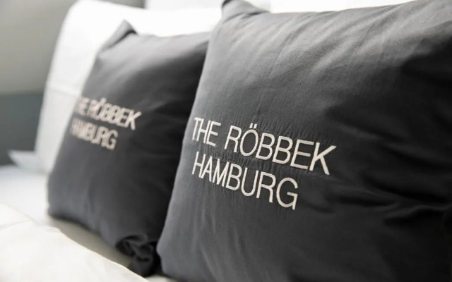 The Roebbek