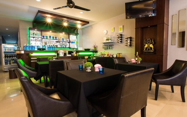 Lavender Patong Hotel