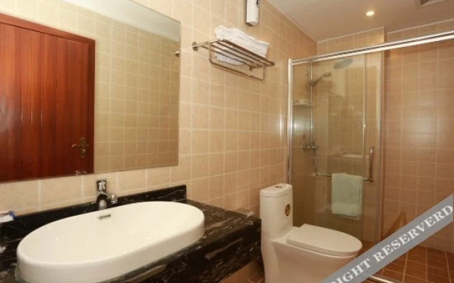 Lilong Hotel
