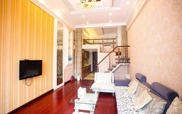 Nanchang Jiayuan Service Apartment