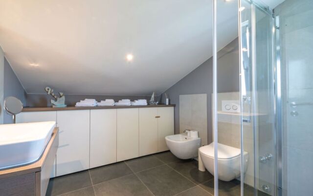Apartment Sontje Opatija/Matulji