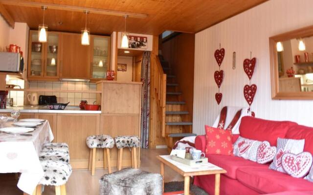 Appartement Méribel, 3 pièces, 6 personnes - FR-1-180-365