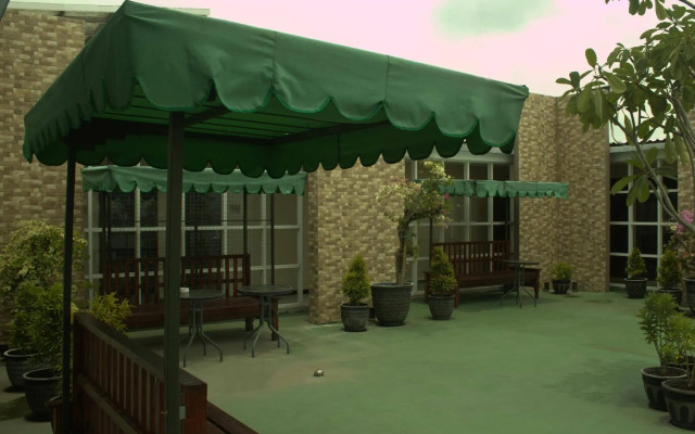 Tab Hotel