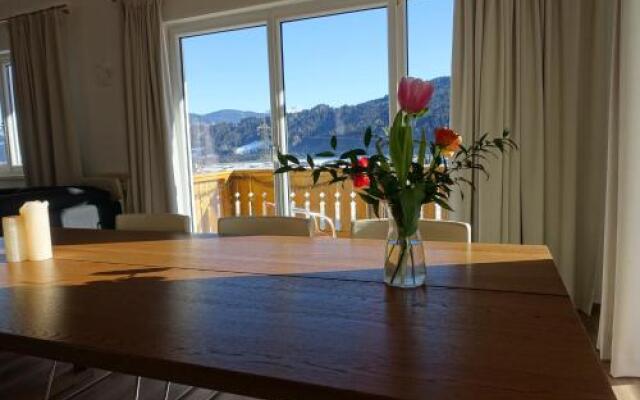 Appartementen Flachau