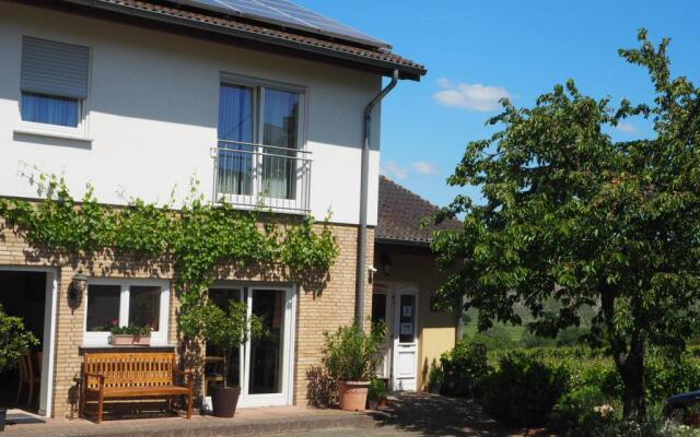 Weingut & Gästehaus Andreas Erz