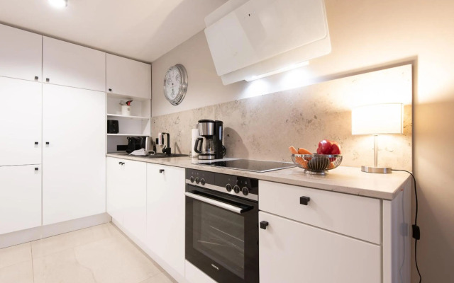 Inselliebe Westerland Inselliebe Whg 05 Rantum