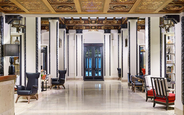 Hotel Spero