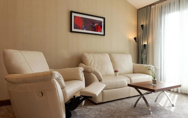 Inera Hotel Pendik