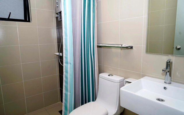 Alami Garden Hotel
