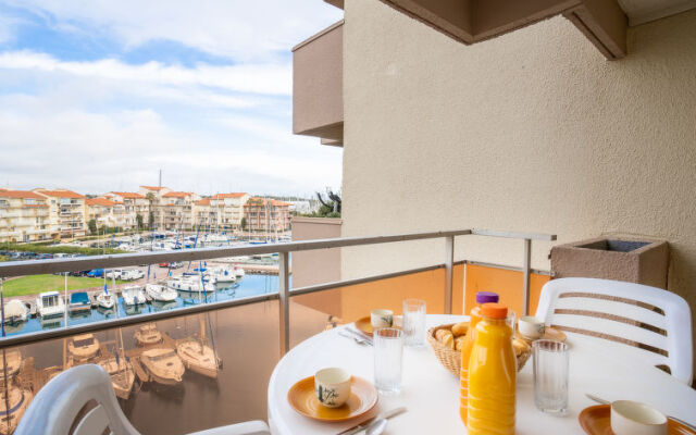 Les Marines du soleil