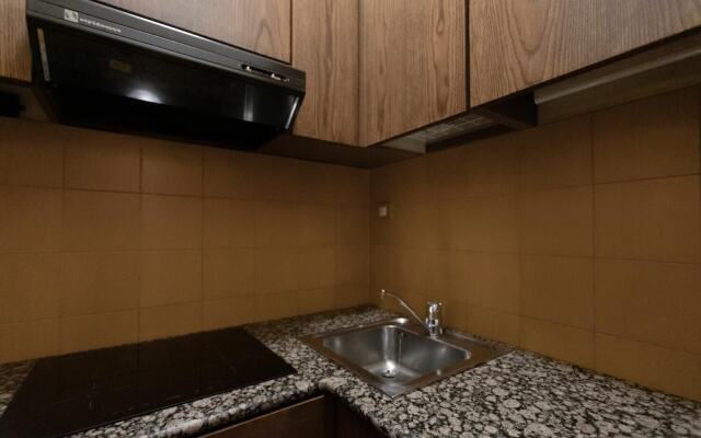 Sant'Andrea Charme Apartments