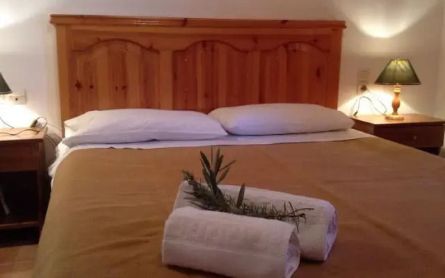 Agravlis Country House Skopelos