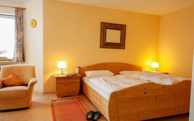 Hotel Garni Gästehaus Merk