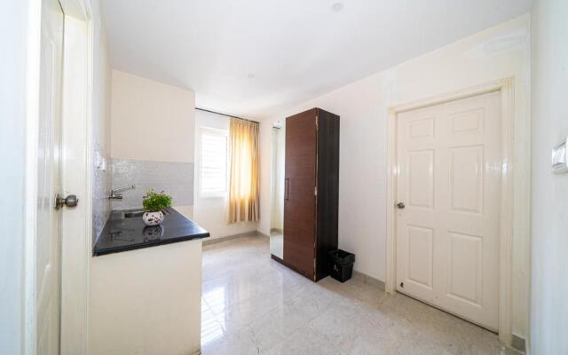 Fabhotel Arcade Inn Suites