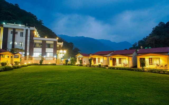 The Grand Shiva Resort & Spa