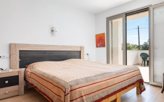 Garlanda 1 in Cala Llombards