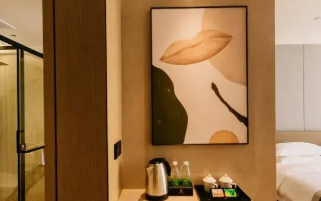 Boyue International Hotel