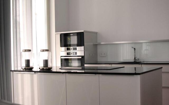 Baltic Sea FIRST SELLIN Appartement 22