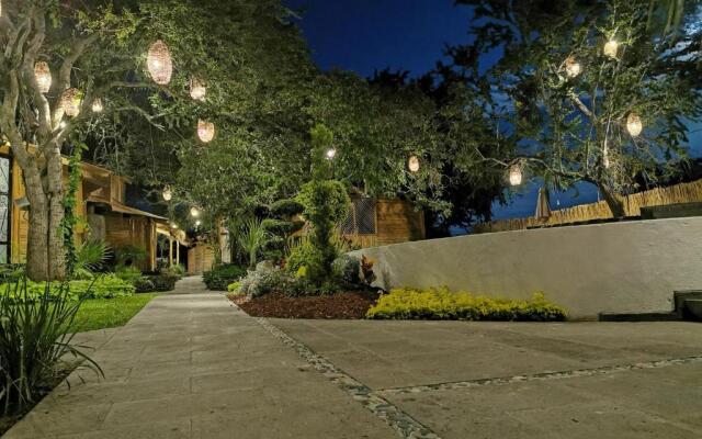 Villa Armonia Hotel & Spa