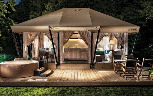 Villaggio La Pescaccia