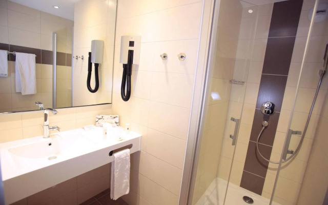B&B HOTEL Montbéliard-Sochaux