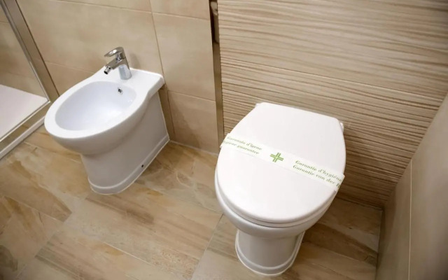 L'Affittacamere Elias Best