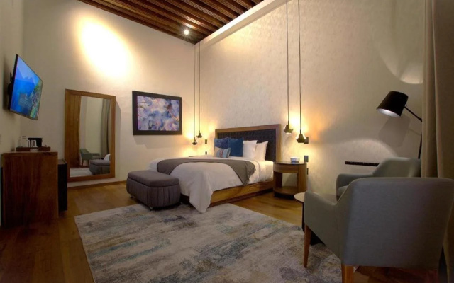 Nueve 25 Hotel Boutique