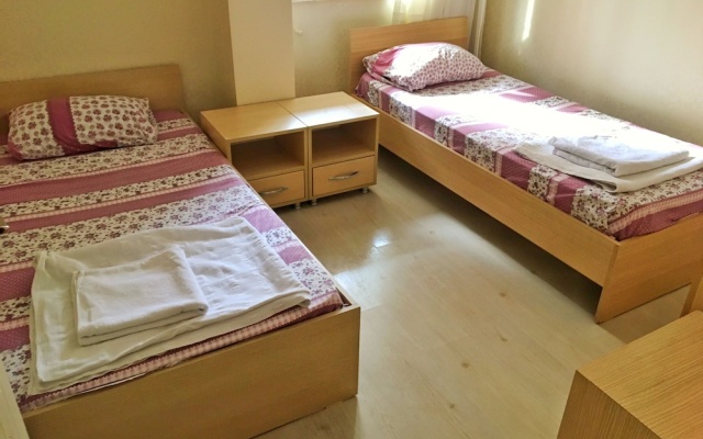 Akca Apart Otel