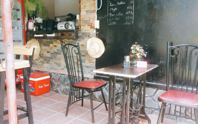 Jen's Homestay - Hostel
