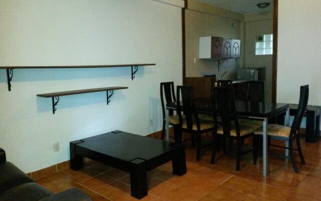 Hotel Posada San Angelo
