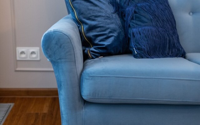 P And O Apartments Solec 15