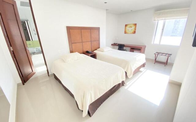 Atlantic Garden Hotel