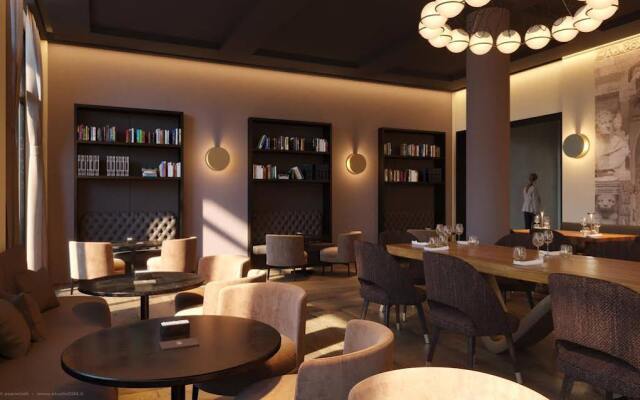 Margutta 19 - Small Luxury Hotels of the World