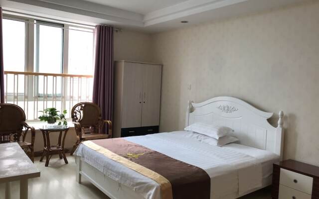 Nanjing Hao Ge Hotel