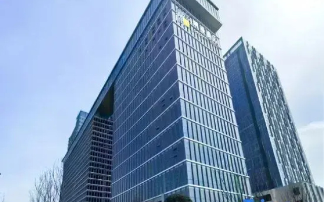 CHEERMAY Hotel (Xi'an Olympic Sports Center Shuangzhai Subway Station)