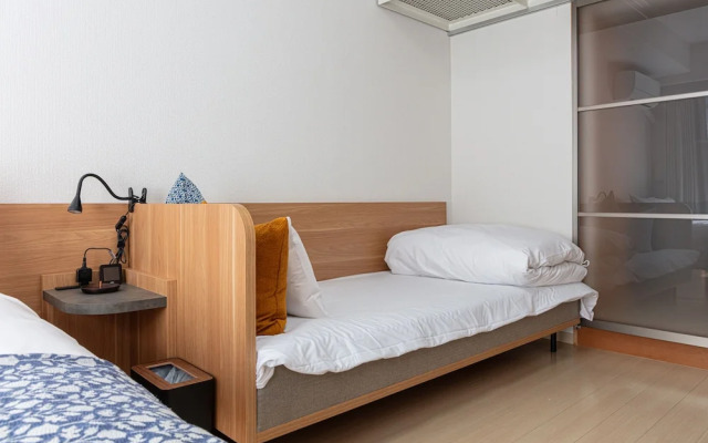 yksi STAY & APARTMENT OSAKA
