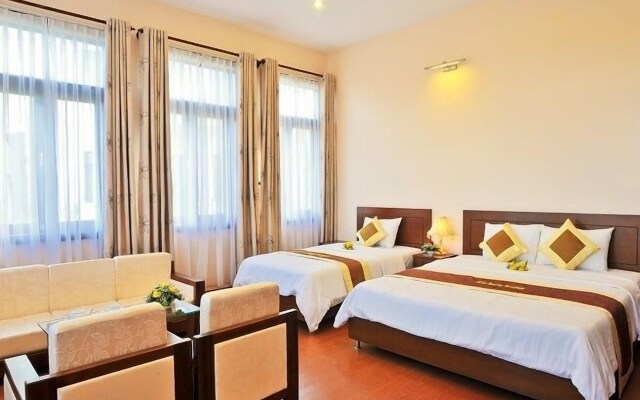 Ky Hoa Da Lat Hotel