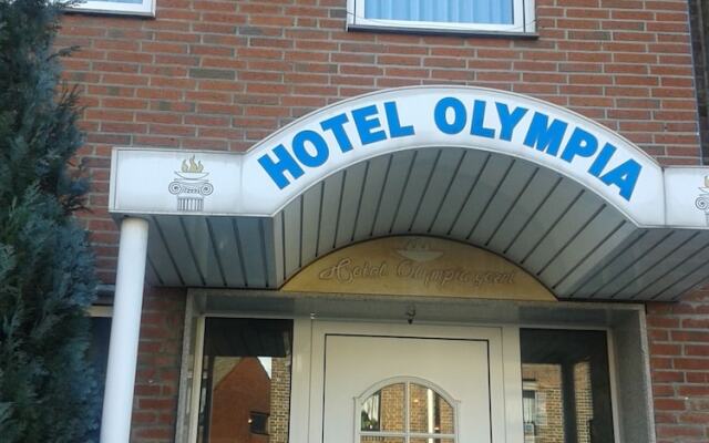 Hotel Olympia