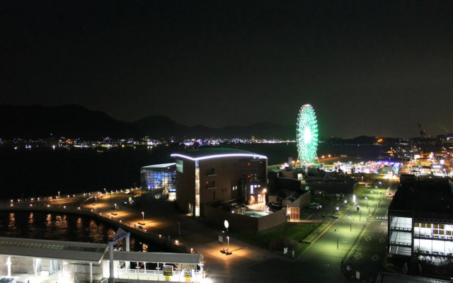 Shimonoseki Grand Hotel