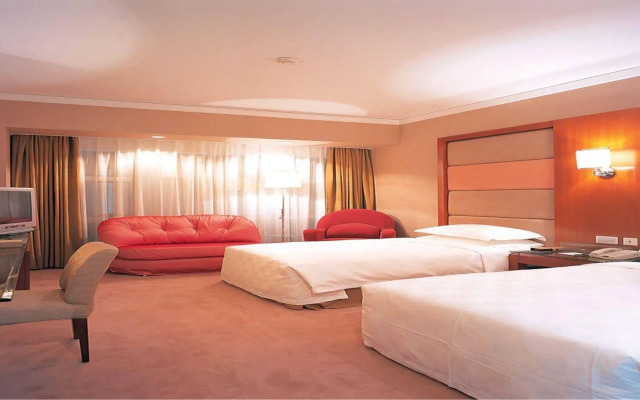 New Times Hotel Shenzhen
