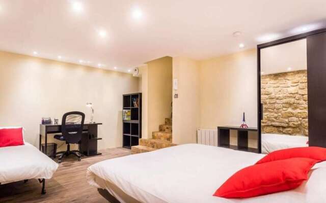 Sweet Inn Apartments - Place des Vosges