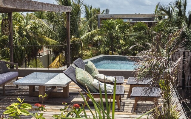 Be Tulum Beach & Spa Resort