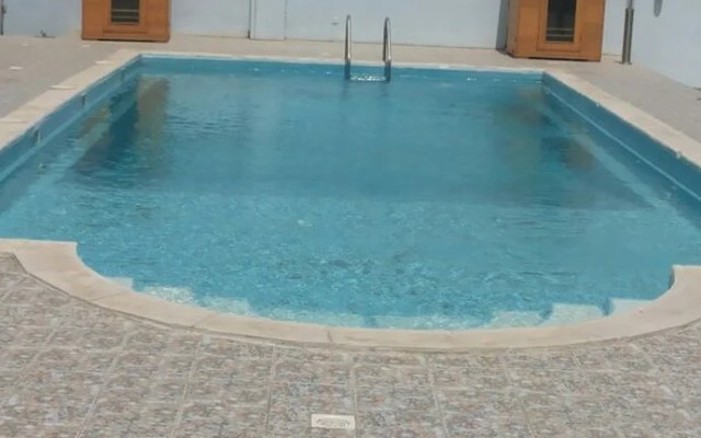 Safari Jeddah Hotel