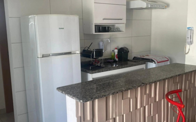 Apartamento em Ubatuba próximo à Praia Grande