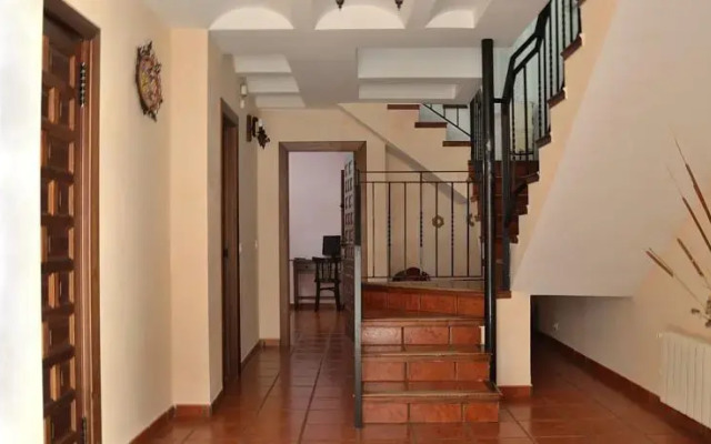 La Casa de las Parrillas