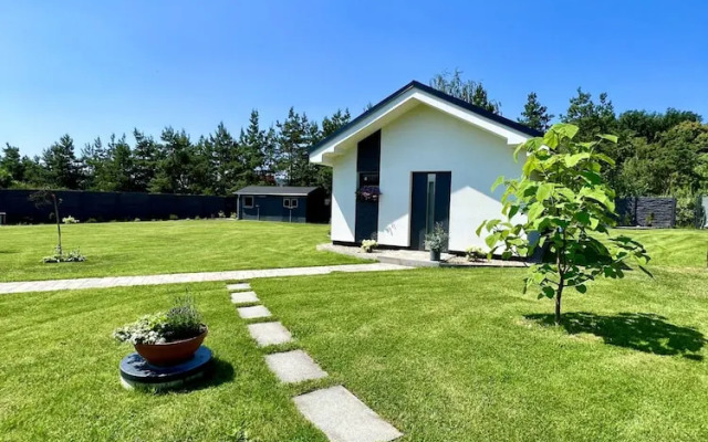 Hotel in Doksy With Pool