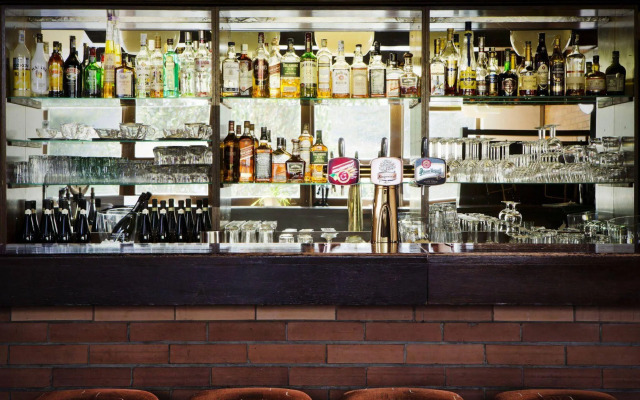 OREA Resort Devět Skal Vysočina