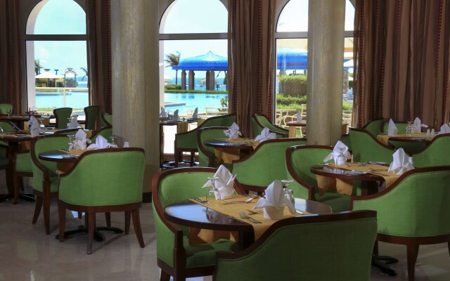 Mirbat Marriott Resort