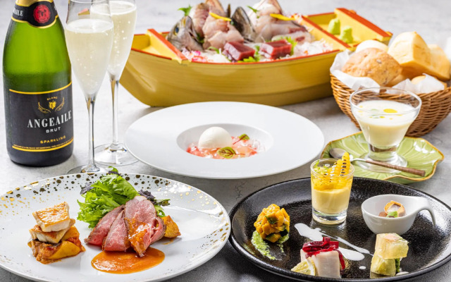 Anda Resort Izukogen