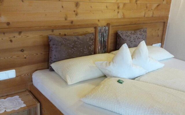 Hotel Restaurant ORTNERHOF***